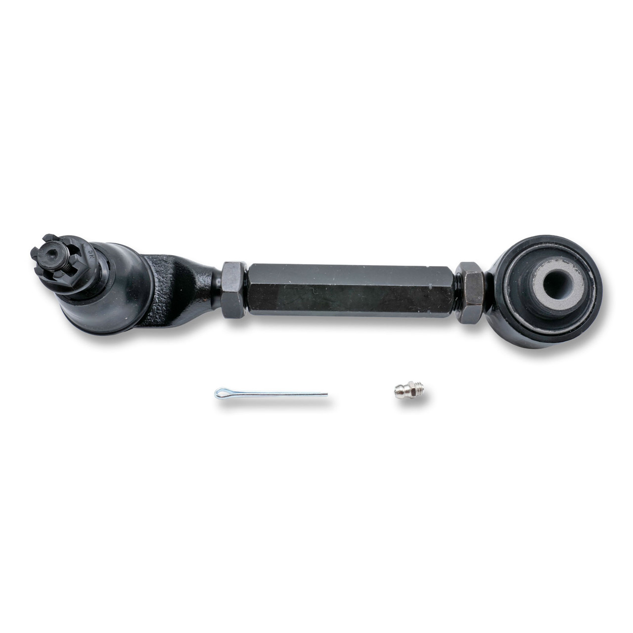 46-2192 - 1999-2008 Honda Accord / Odyssey / Pilot & Acura MDX Rear Alignment Greaseable Adjustable Camber Arm & Ball Joint