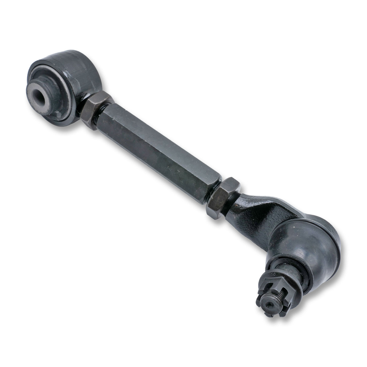 46-2192 - 1999-2008 Honda Accord / Odyssey / Pilot & Acura MDX Rear Alignment Greaseable Adjustable Camber Arm & Ball Joint