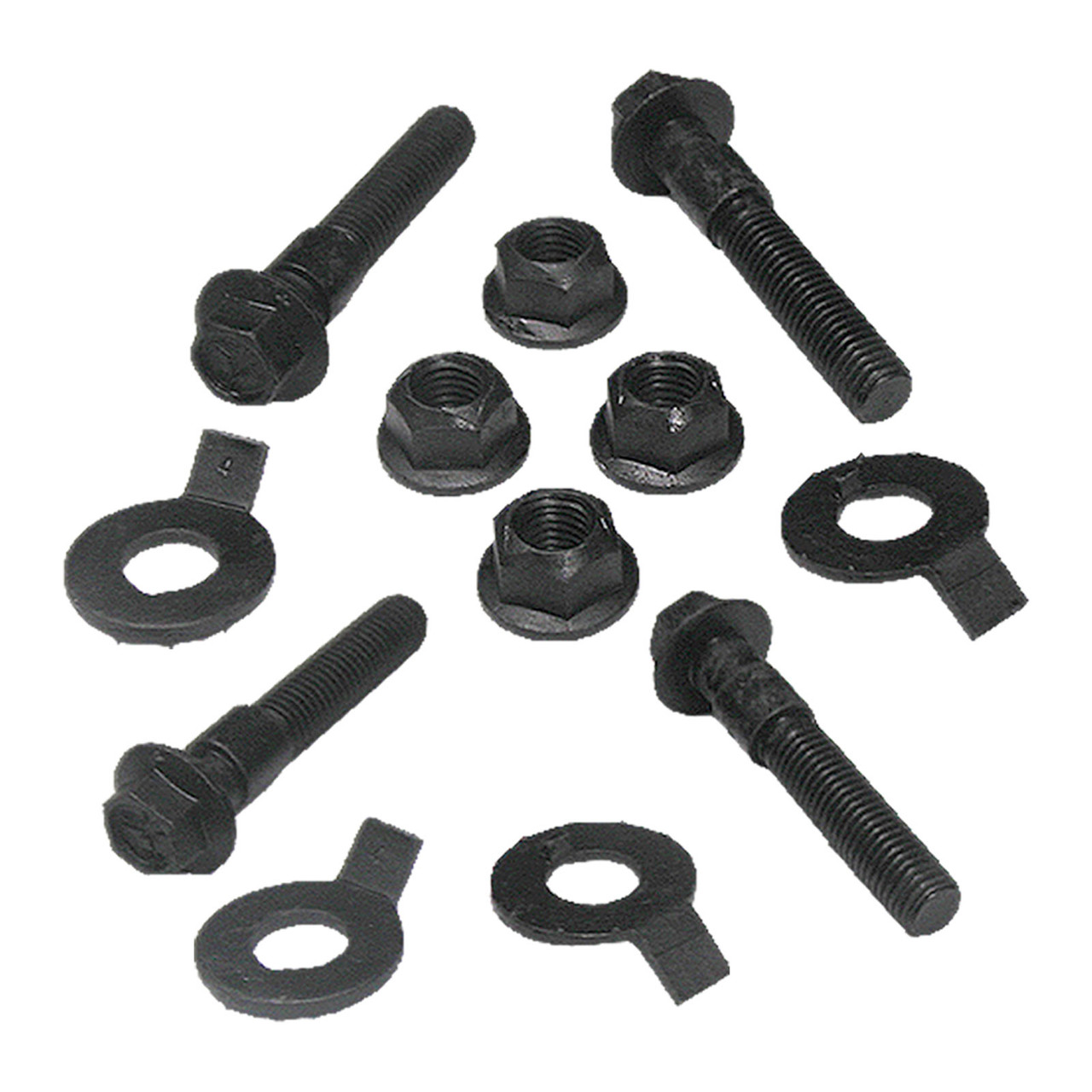 41-217 - Double 17MM Axis Speed-Cam Camber Bolt Alignment Correction Kit