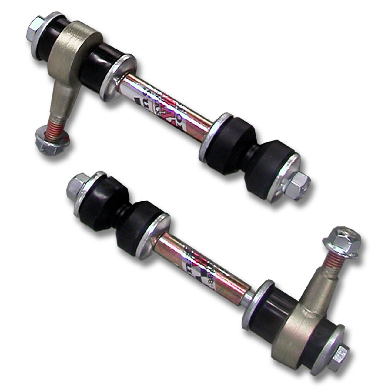 2003-2005 Dodge Ram 2500 3500 4X4 Front Anti Sway Bar End Link Set