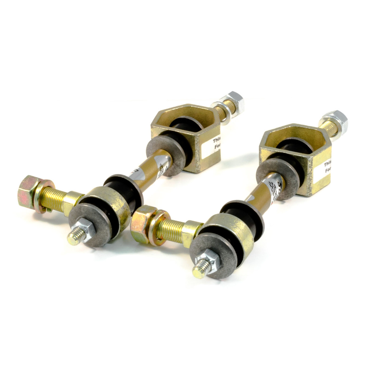 SMX-1315 - 2014-2025 RAM 2500 3500 4X4 Front Sway Bar Link Kit