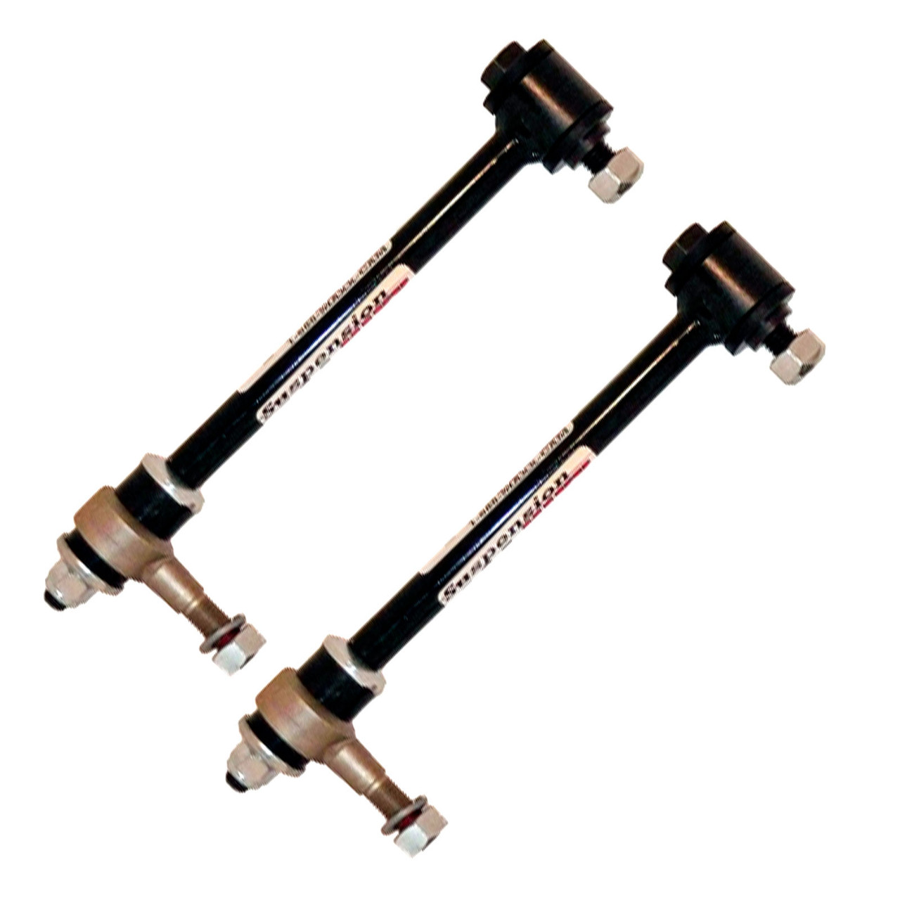 SMX-7371 - 1994-2002 Dodge Ram 2500 3500 & 1998-2003 Durango Rear Sway Bar Link Kit | McBay Performance