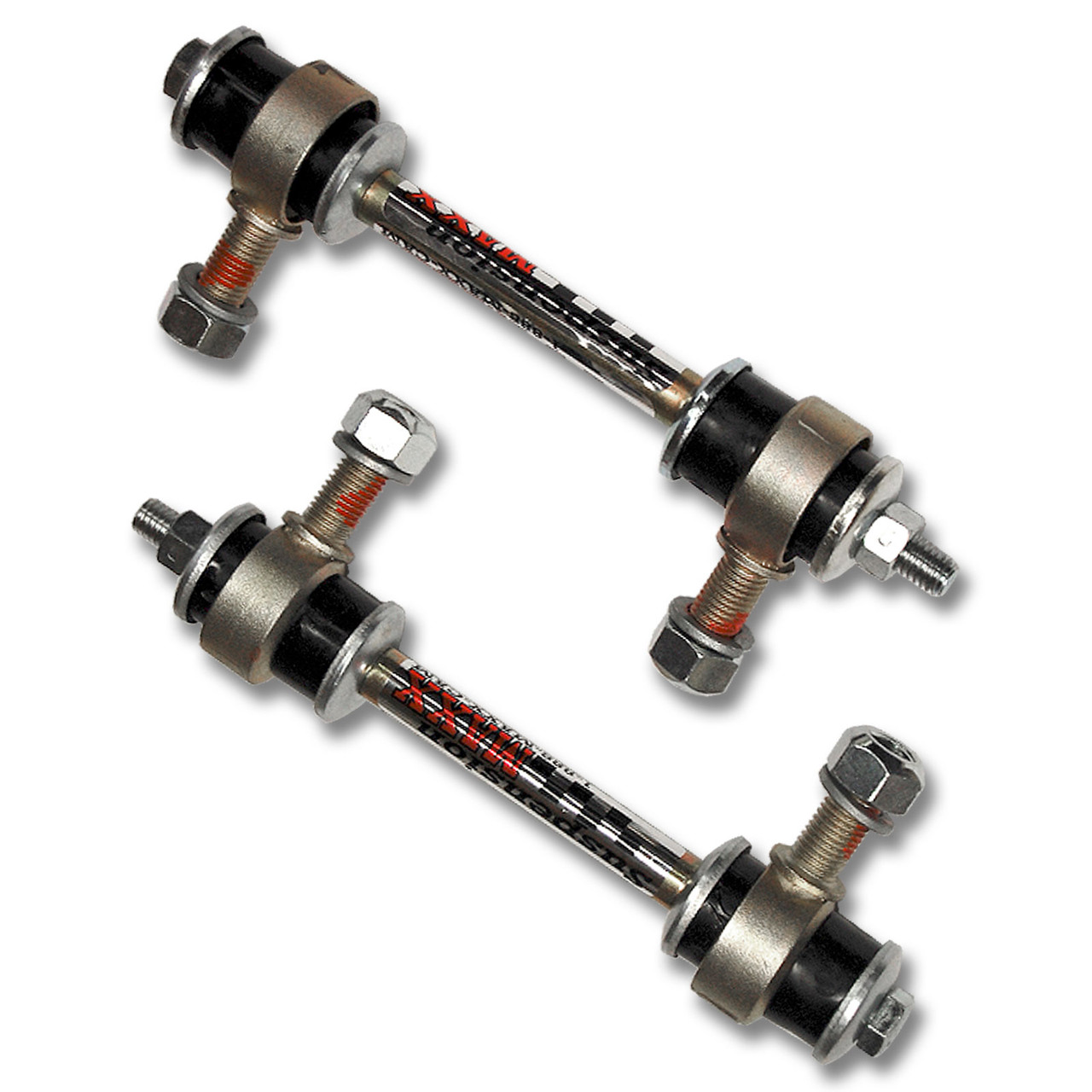 2002-2009 Trailblazer Envy Rear Sway Bar Link Set | McBay Performance