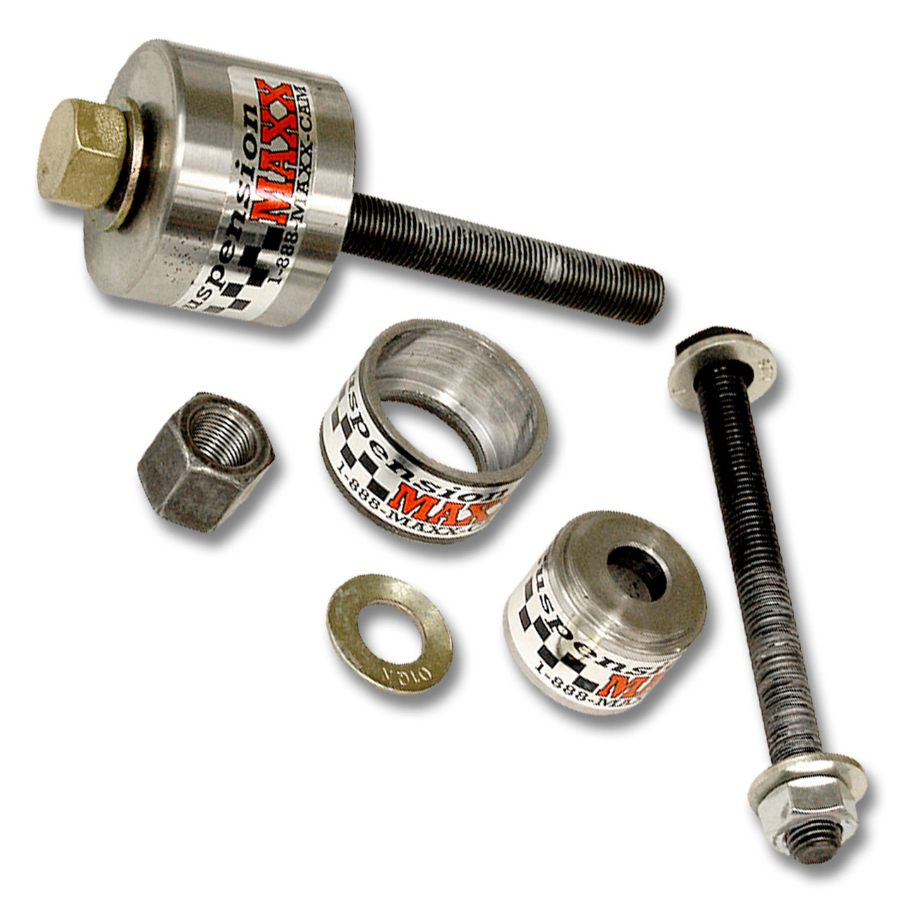 SuspensionMAXX SMX-MDT Knuckle Service Tool | McBay Performance