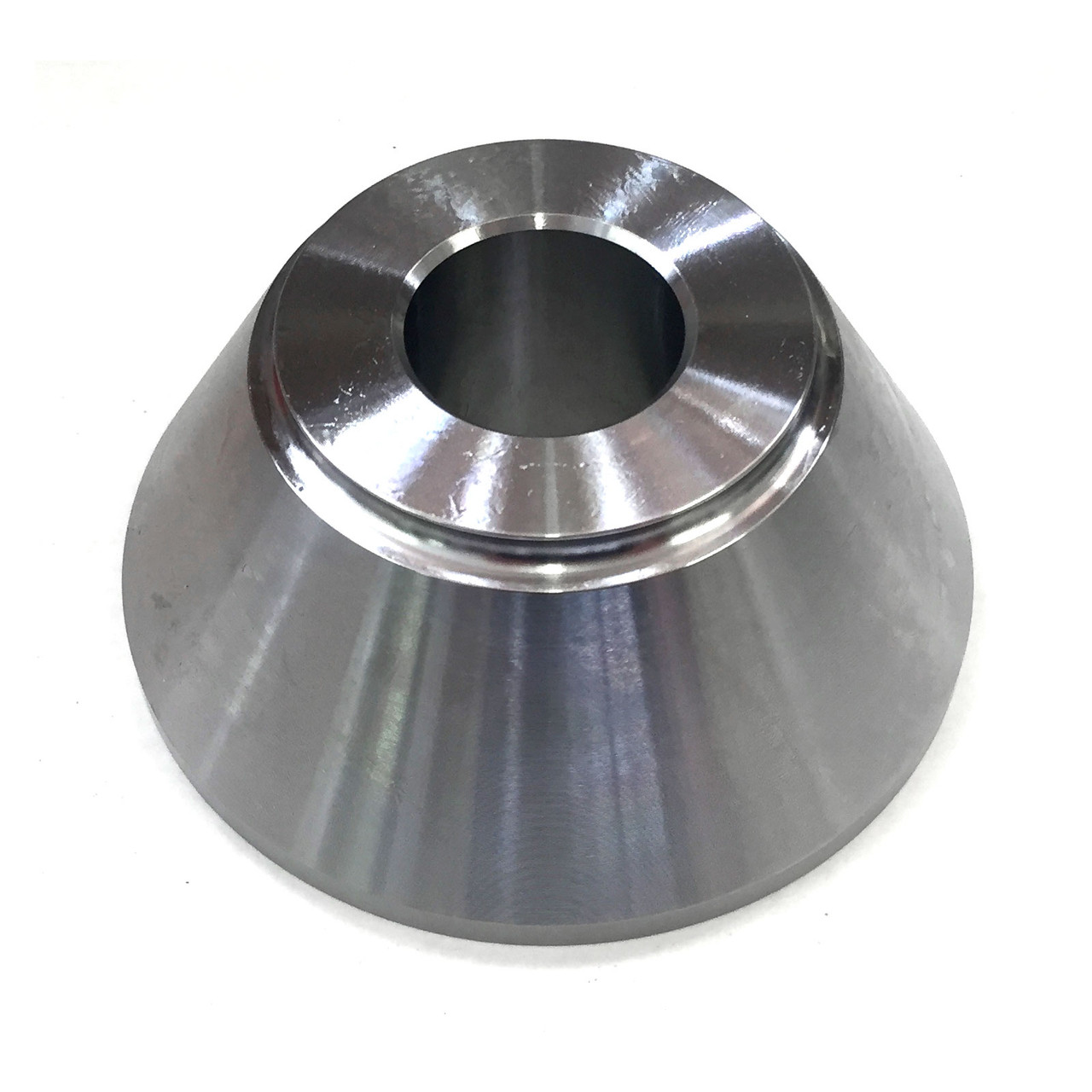 2095 - Wheel Balancer 3.375" to 5.25" Standard Taper Cone - 28mm, 36mm, 40mm Shaft MT-RSR | McBay Performance