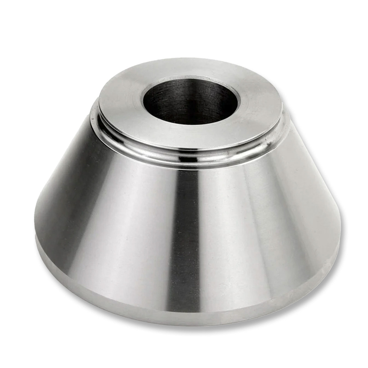 2095 - Wheel Balancer 3.375" to 5.25" Standard Taper Cone - 28mm, 36mm, 40mm Shaft MT-RSR 2095 - Wheel Balancer 3.375" to 5.25" Standard Taper Cone - 28mm, 36mm, 40mm Shaft MT-RSR