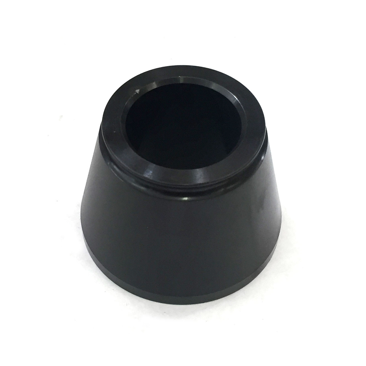 8253 - Wheel Balancer 2.44" to 3.06" Standard Taper Cone - 28mm, 36mm, 40mm Shaft - Top View MT-RSR | McBay Performance