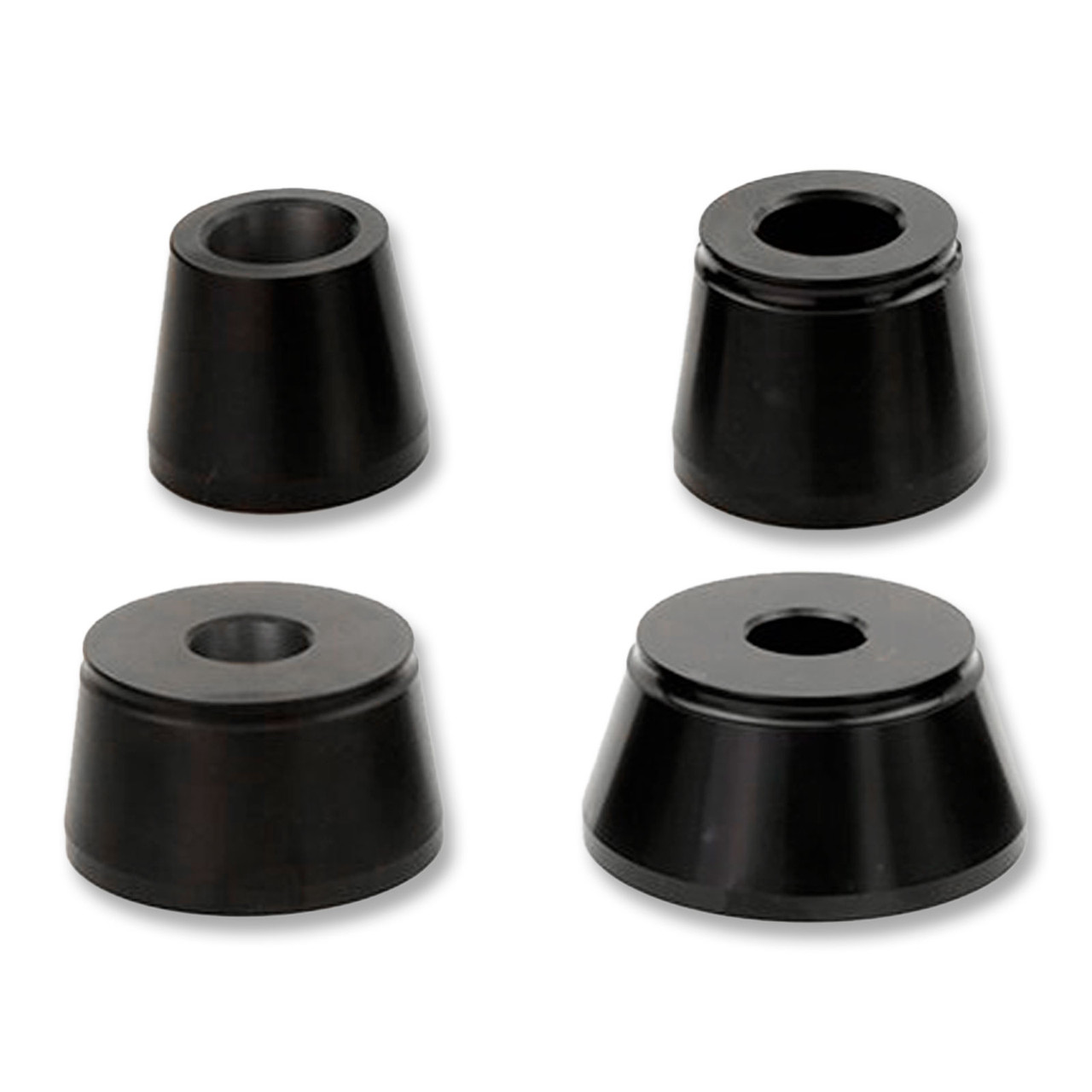 9250 - Wheel Balancer 7-Piece Low Profile Taper Cone Set for Coats, Accuturn, Hunter, FMC, Snap-On, Ranger - 28mm, 36mm, 40mm Shaft - Small Cones 9250 - Wheel Balancer 7-Piece Low Profile Taper Cone Set for Coats, Accuturn, Hunter, FMC, Snap-On, Ranger - 28mm, 36mm, 40mm Shaft - Small Cones