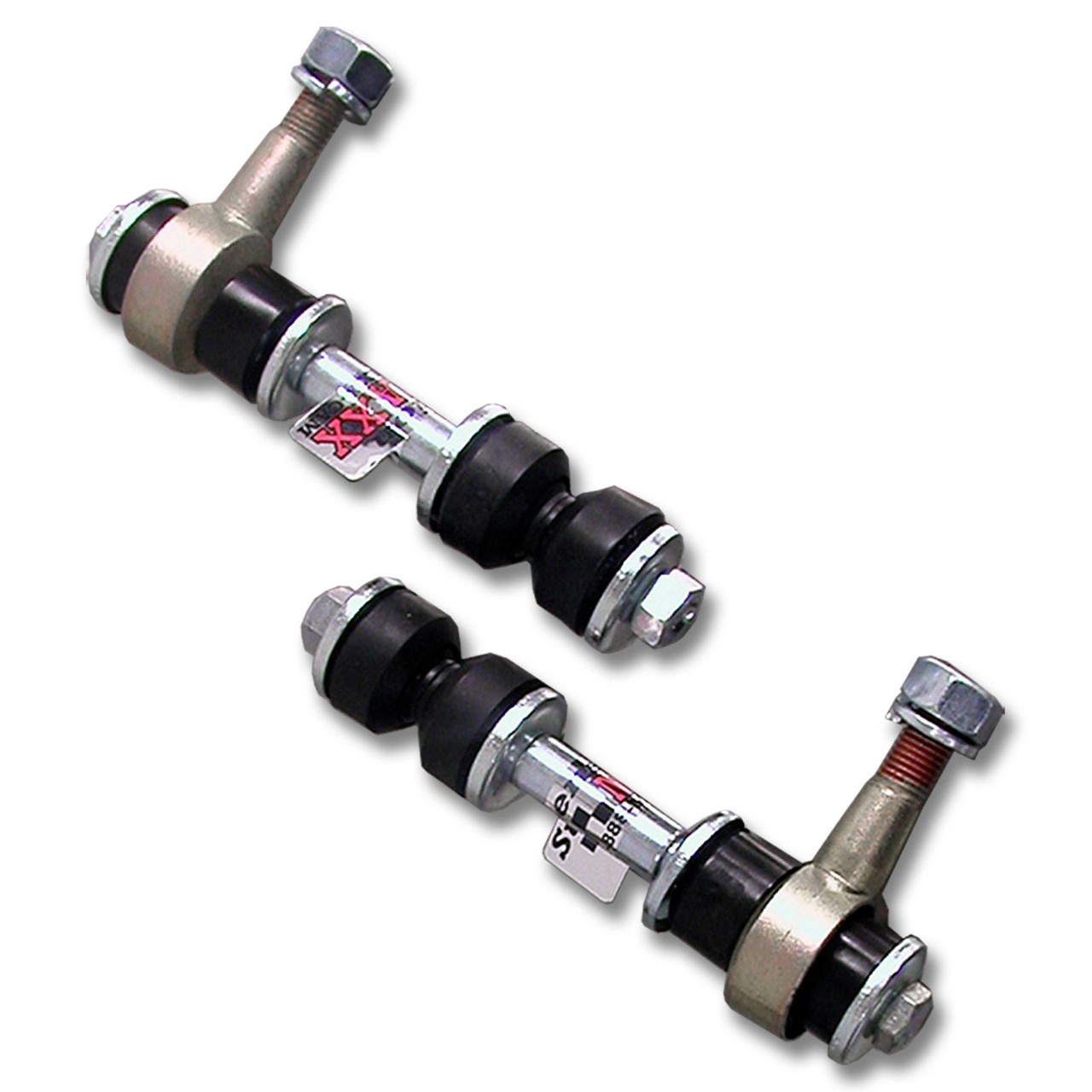 1998-1999 Dodge Ram 2500 3500 4X4 Front Anti Sway Bar End Link Set