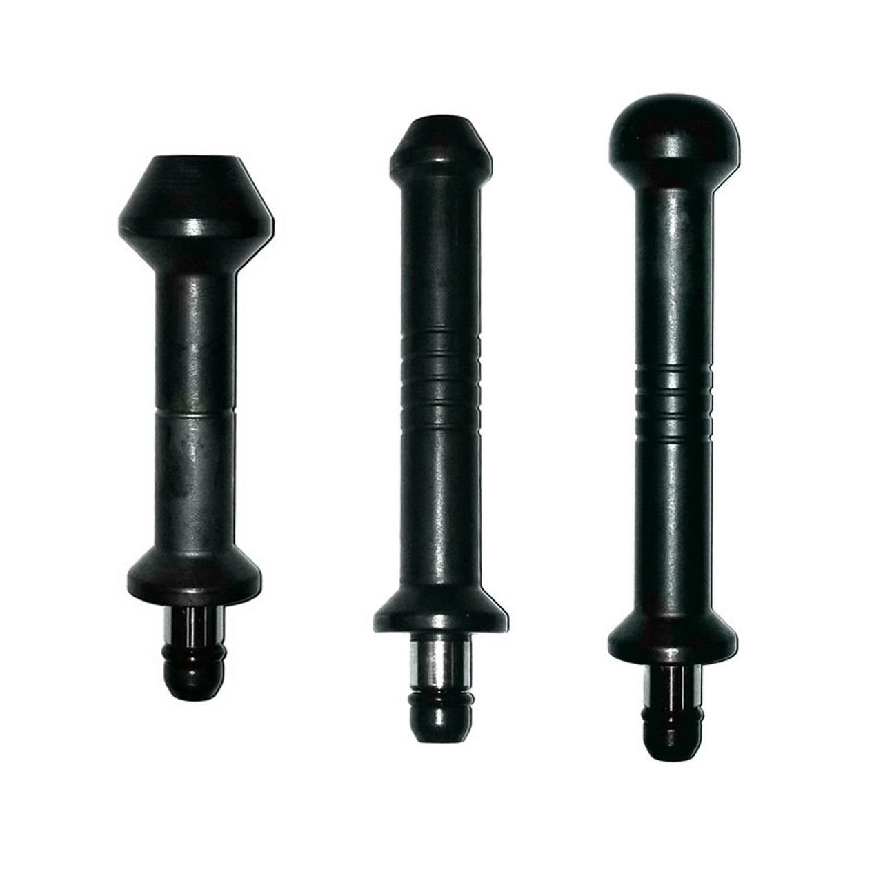 Wheel Balancer 40mm Shaft Pin Flange Plate System McBay Performance