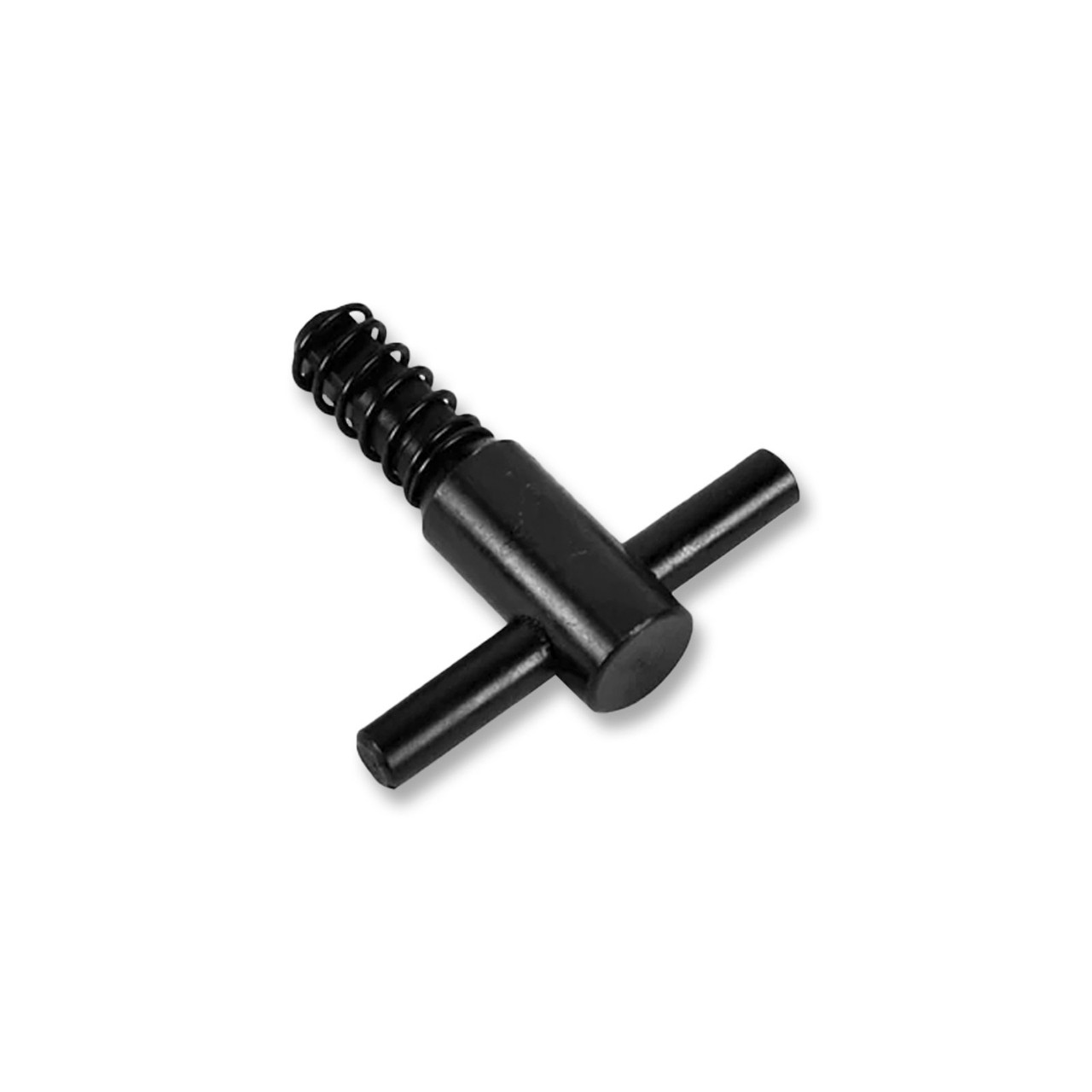 7040 - 3 Piece Hubless Quick Chuck Brake Lathe Adapter Set