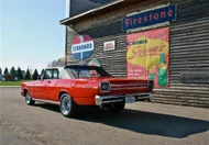 How to Fit Wider Tires on Your Muscle Car Without Breaking the Bank