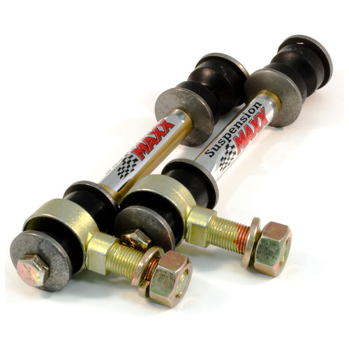SMX-1227- 2006-2008 Dodge Ram 1500 Mega Cab & 2006-2010 Dodge Ram 2500 3500 4X4 Front Sway Bar Link Kit | McBay Performance