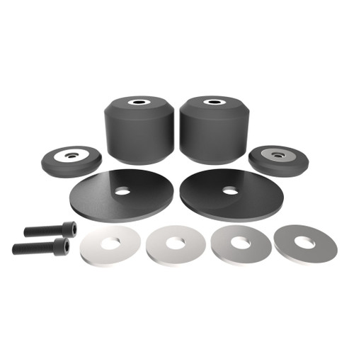 GMFG45 - Timbren Front SES Suspension Kit for 2003-2024 Chevrolet Express GMC Savana 3500 4500 Vans  | McBay Performance