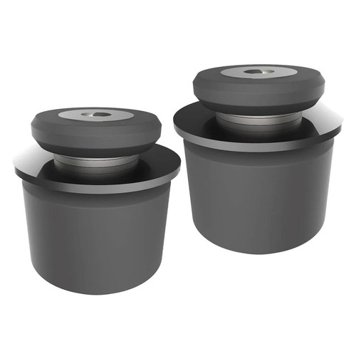 GMFG45 - Timbren Front SES Suspension Kit for 2003-2026 Chevrolet Express GMC Savana 3500 4500 Vans