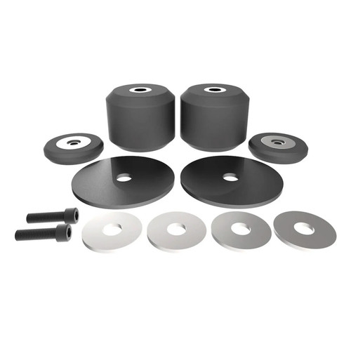 GMFG45 - Timbren Front SES Suspension Kit for 2003-2026 Chevrolet Express GMC Savana 3500 4500 Vans