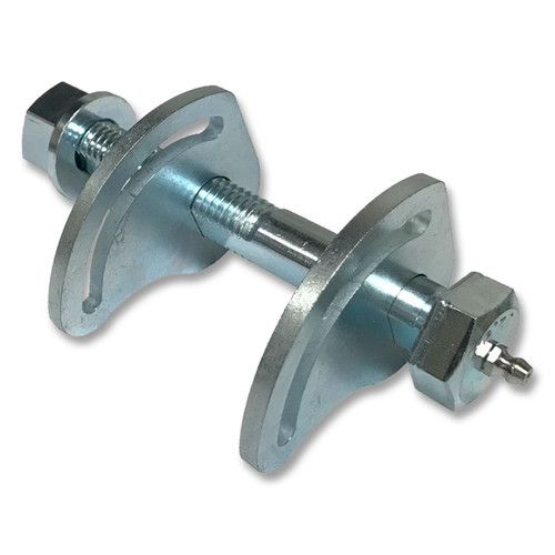 44-839 - 2019 & Newer Silverado & Sierra 1500 Front Greaseable Camber / Caster Cam Bolt 44-839 - 2019 & Newer Silverado & Sierra 1500 Front Greaseable Camber / Caster Cam Bolt