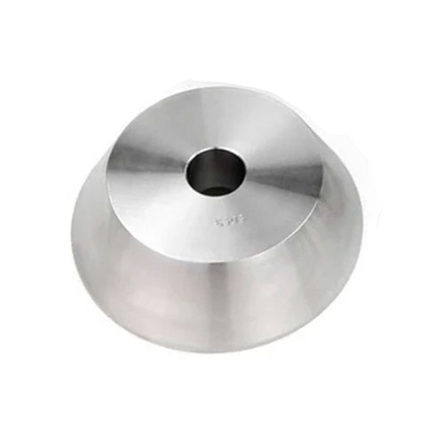 5062 - 3-7/8" - 5 1/8" Cone for 1" Arbors MT-RSR 5062 - 3-7/8" - 5 1/8" Cone for 1" Arbors MT-RSR