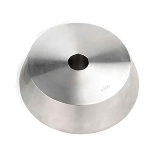 5063 - 4-1/2" - 5-1/2" Cone for 1" Arbors MT-RSR 5063 - 4-1/2" - 5-1/2" Cone for 1" Arbors MT-RSR