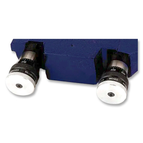 7950 - Ammco Brake Lathe Disc Rotor Twin Cutter Assembly MT-RSR 7950 - Ammco Brake Lathe Disc Rotor Twin Cutter Assembly MT-RSR
