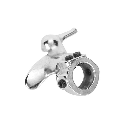 184037 - Corghi Hunter Coats Hoffman Stainless Steel Mount Demount Motorcycle Duck Head 184037 - Corghi Hunter Coats Hoffman Stainless Steel Mount Demount Motorcycle Duck Head