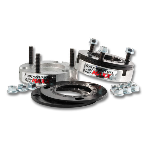 SMX-RM619 - 2009-2025 Dodge Ram 1500 4x4 2.5" Adjustable Front Lift Leveling Kit