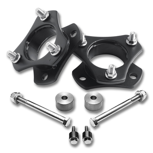 66-5000 - ReadyLift 1999-2006 Toyota Tundra 3" Front Lift Leveling Kit | McBay Performance 66-5000 - ReadyLift 1999-2006 Toyota Tundra 3" Front Lift Leveling Kit | McBay Performance