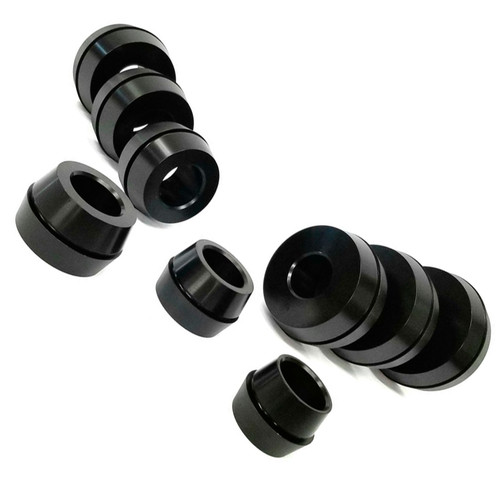 3100-40 - 9 Piece Collet Set MT-RSR 3100-40 - 9 Piece Collet Set MT-RSR