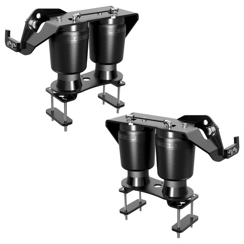 2011-2019 Silverado Sierra 2500 / 3500 LOGIQ Rear Suspension Load