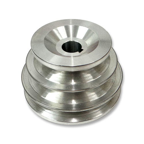 7024 - Ammco 3000 & 4000 Brake Lathe Small Drive Pulley MT-RSR 7024 - Ammco 3000 & 4000 Brake Lathe Small Drive Pulley MT-RSR
