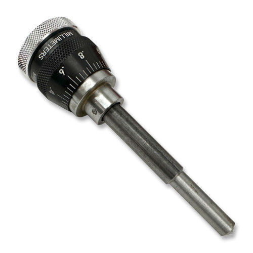 7901 - Dial Assembly for Ammco Twin Cutter 6950 & 6900 Brake Lathes 7901 - Dial Assembly for Ammco Twin Cutter 6950 & 6900 Brake Lathes
