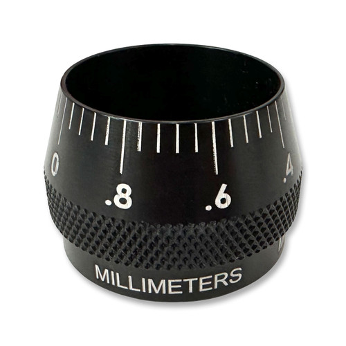 7907 - Dial Micrometer for Ammco Twin Cutter 6950 & 6900 Brake Lathes 7907 - Dial Micrometer for Ammco Twin Cutter 6950 & 6900 Brake Lathes