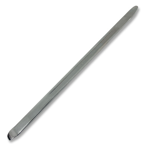 18135-24 - 24" Chrome Bead Lifting Pry Bar Tool for Tire Changers 18135-24 - 24" Chrome Bead Lifting Pry Bar Tool for Tire Changers