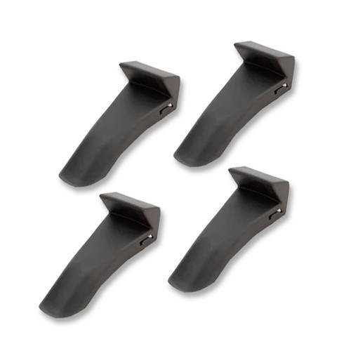 24720 - Wheel Jaw Covers for Coats, Hunter, Corghi, Hofmann & Ranger Tire Changers 24720 - Wheel Jaw Covers for Coats, Hunter, Corghi, Hofmann & Ranger Tire Changers
