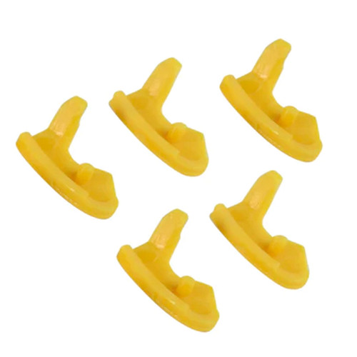28119 - Ranger Tire Changer Machine Duckhead Rear Tail Inserts - 5 Pack 28119 - Ranger Tire Changer Machine Duckhead Rear Tail Inserts - 5 Pack