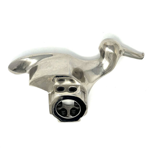 532736-29MM - Ranger, Sicam & Bosch Stainless Steel 29mm Mount Demount Duck Head 532736-29MM - Ranger, Sicam & Bosch Stainless Steel 29mm Mount Demount Duck Head