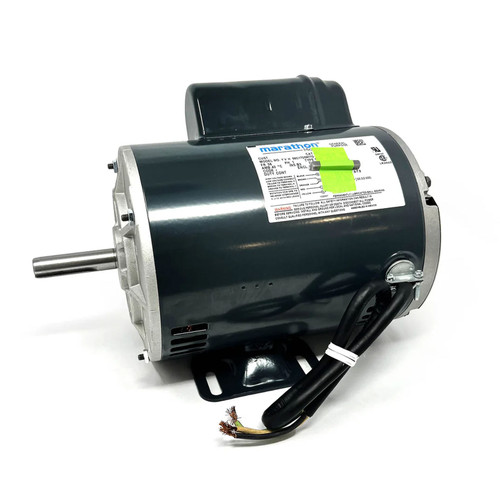 7168 - Replacement 1 HP Motor for Ammco 3000, 4000, 4100, 7500 & 7700 Brake Lathes 7168 - Replacement 1 HP Motor for Ammco 3000, 4000, 4100, 7500 & 7700 Brake Lathes