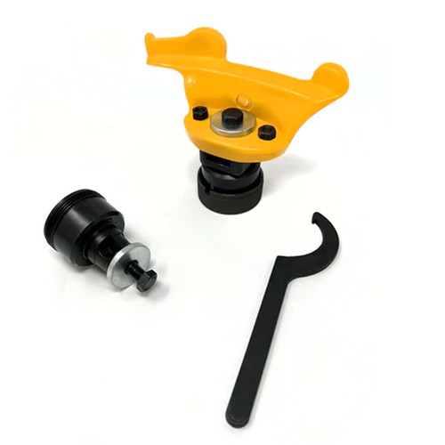 304G67A - Quick Change Mount / Demount Head for Snap-On / Hofmann / Accuturn / John Bean Tire Changer Machines 304G67A - Quick Change Mount / Demount Head for Snap-On / Hofmann / Accuturn / John Bean Tire Changer Machines