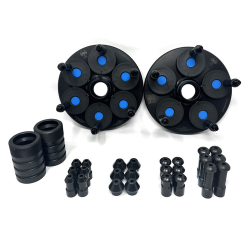 20-LCSA-40 - Wheel Balancer SpeedPlate LC+ System for 40mm Automatic Shafts MT-RSR 20-LCSA-40 - Wheel Balancer SpeedPlate LC+ System for 40mm Automatic Shafts MT-RSR