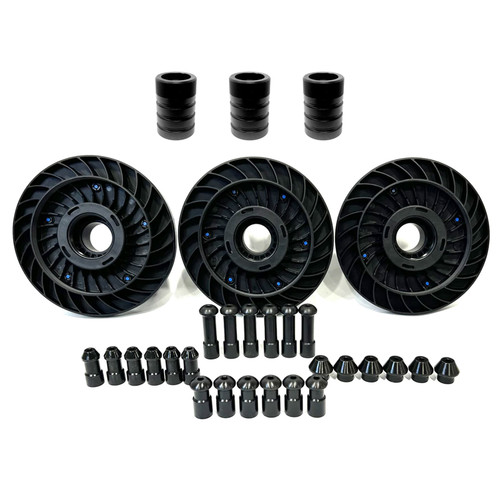 20-PROA-40 - Wheel Balancer SpeedPlate Pro System for 40mm Automatic Shafts - Back Side MT-RSR 20-PROA-40 - Wheel Balancer SpeedPlate Pro System for 40mm Automatic Shafts - Back Side MT-RSR