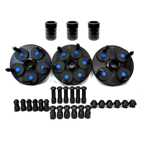 20-PROA-40 - Wheel Balancer Lug Centric SpeedPlate Pro System for 40mm Automatic Shafts MT-RSR 20-PROA-40 - Wheel Balancer Lug Centric SpeedPlate Pro System for 40mm Automatic Shafts MT-RSR