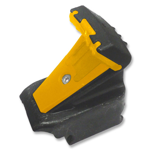 28312-4 - Clamping Jaw Rim Protector Insert Kit for Ranger R980 Tire Changers - 4 Pack