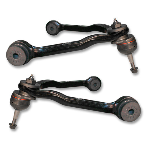 44-2726L 44-2726R - 2007-2020 GM Light Truck & SUV Camber / Caster Alignment Upper Control Arms with Adjustable Ball Joints 44-2726L 44-2726R - 2007-2020 GM Light Truck & SUV Camber / Caster Alignment Upper Control Arms with Adjustable Ball Joints