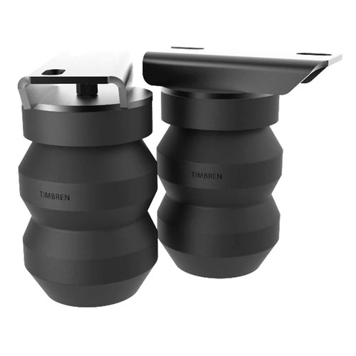 DR3500CA - Timbren Rear SES Suspension Kit for 2003-2026 Ram 3500 Trucks