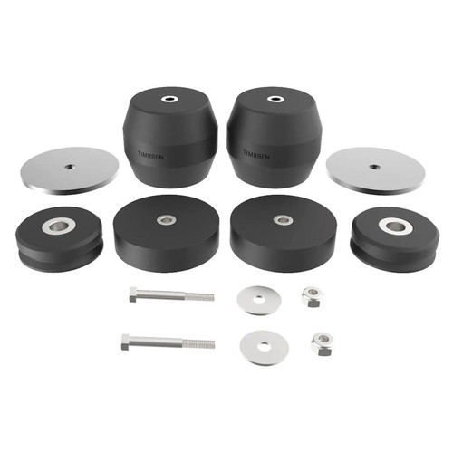 DRTT1500 - Timbren Severe Service Rear SES Suspension Kit for 2009-2026 Dodge Ram 1500 Trucks