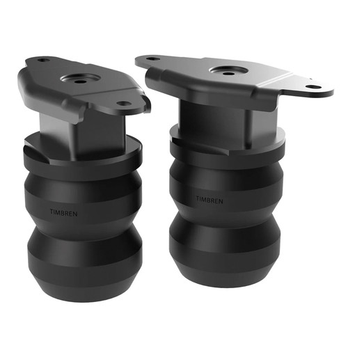 FR350SDJ - Timbren Rear SES Suspension Load Leveling Helper Kit for 2017-2026 Ford F-350 Trucks