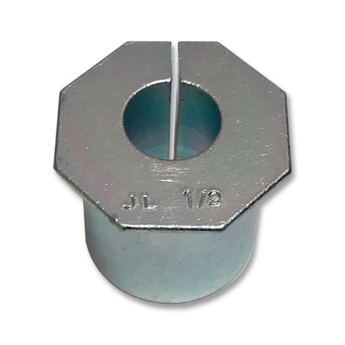 44-6032 - Front 1/2 .5 Degree Camber Alignment Bushing for 2018-2024 Jeep Gladiator & Wrangler JL 44-6032 - Front 1/2 .5 Degree Camber Alignment Bushing for 2018-2024 Jeep Gladiator & Wrangler JL