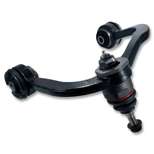 44-2729L 44-2729R - 2004-2020 Ford F-150 Camber / Caster Alignment Upper Control Arms with Adjustable Ball Joints 44-2729L 44-2729R - 2004-2020 Ford F-150 Camber / Caster Alignment Upper Control Arms with Adjustable Ball Joints