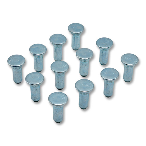 44-2512 - Front Alignment Cam Guide Pins for 2011-2026 Cadillac / Chevrolet / GMC - 12 pk