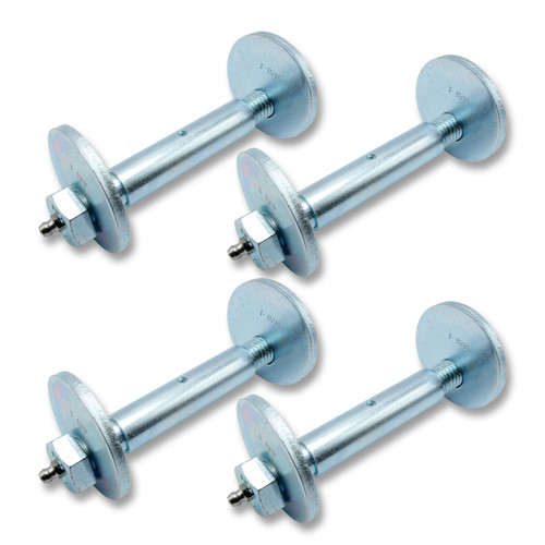 44-828 - 2010-2026 Toyota / Lexus Front Alignment Greaseable Camber / Caster Cam Bolt Set